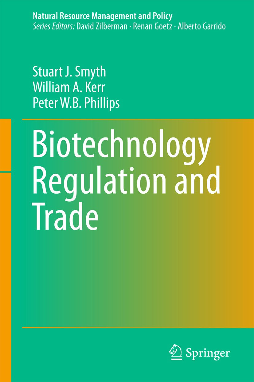 Natural Resource Management and Policy