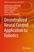 Studies in Systems, Decision and Control