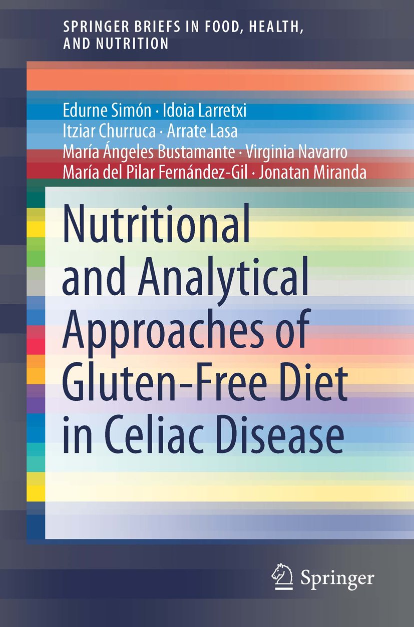 SpringerBriefs in Food, Health, and Nutrition