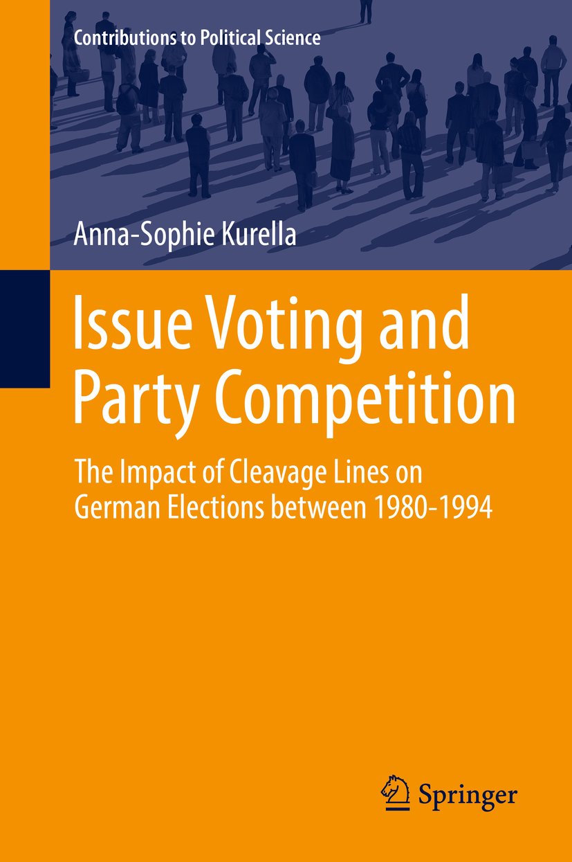 Contributions to Political Science