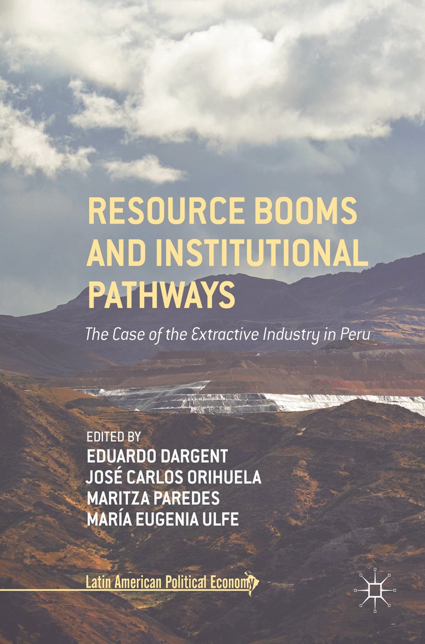 Latin American Political Economy