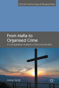 Critical Criminological Perspectives
