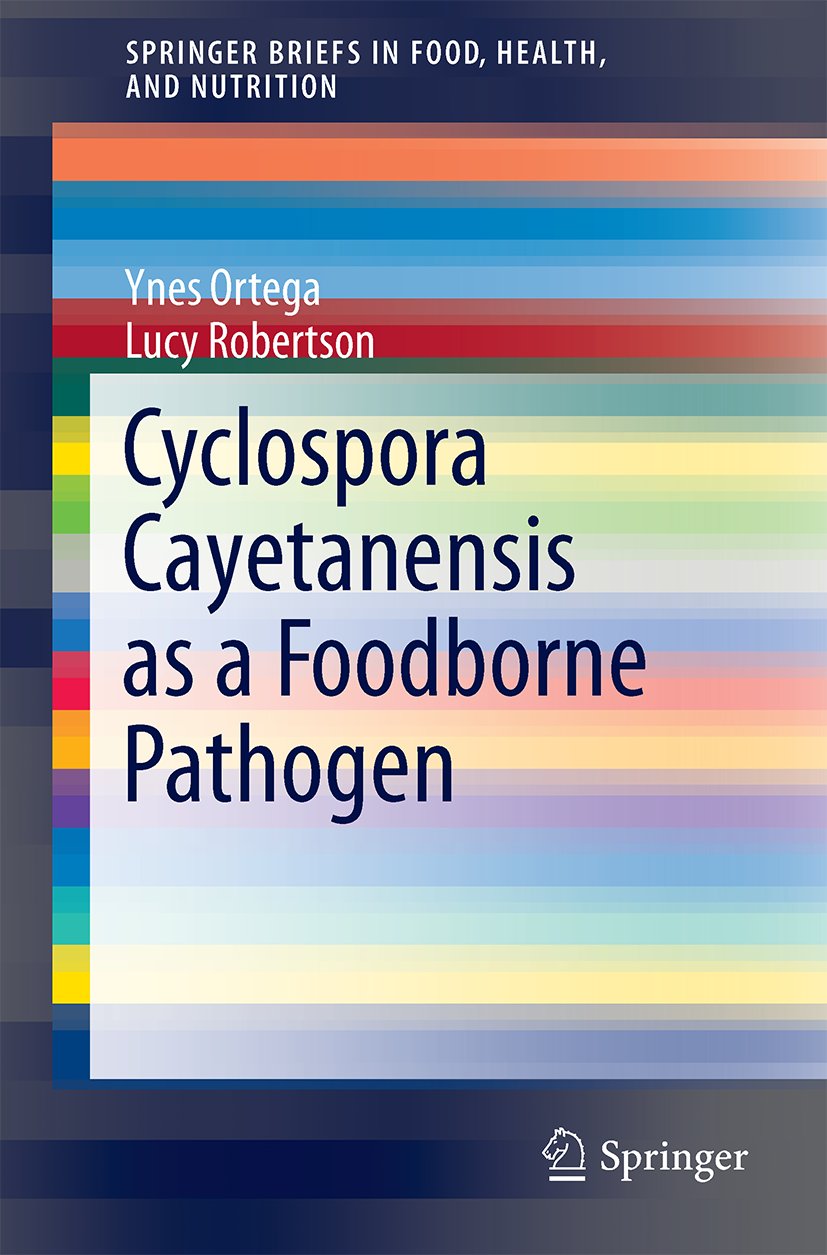 SpringerBriefs in Food, Health, and Nutrition