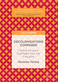 Cambridge Imperial and Post-Colonial Studies