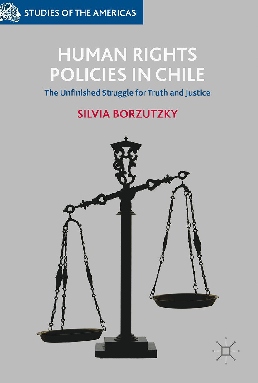 Studies of the Americas