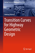 Springer Tracts on Transportation and Traffic