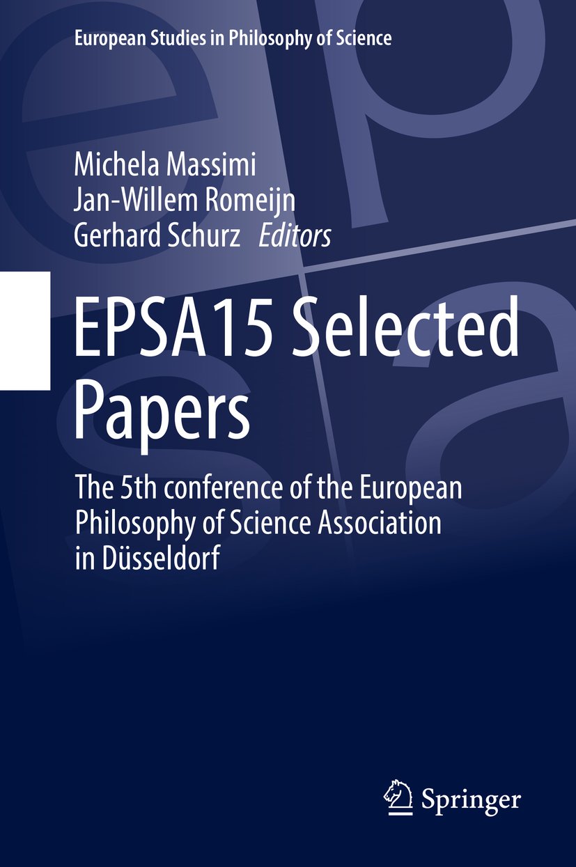European Studies in Philosophy of Science