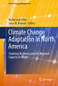 Climate Change Management