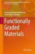 Topics in Mining, Metallurgy and Materials Engineering