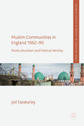 Palgrave Politics of Identity and Citizenship Series
