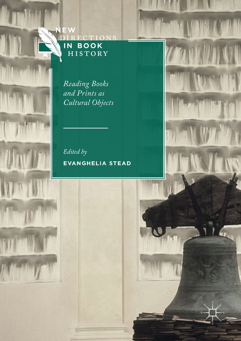 New Directions in Book History