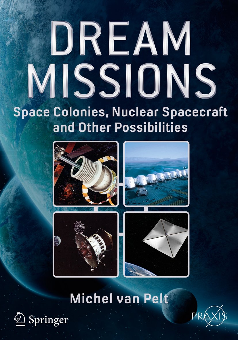Springer Praxis Books