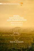 Palgrave Studies in Religion, Politics, and Policy