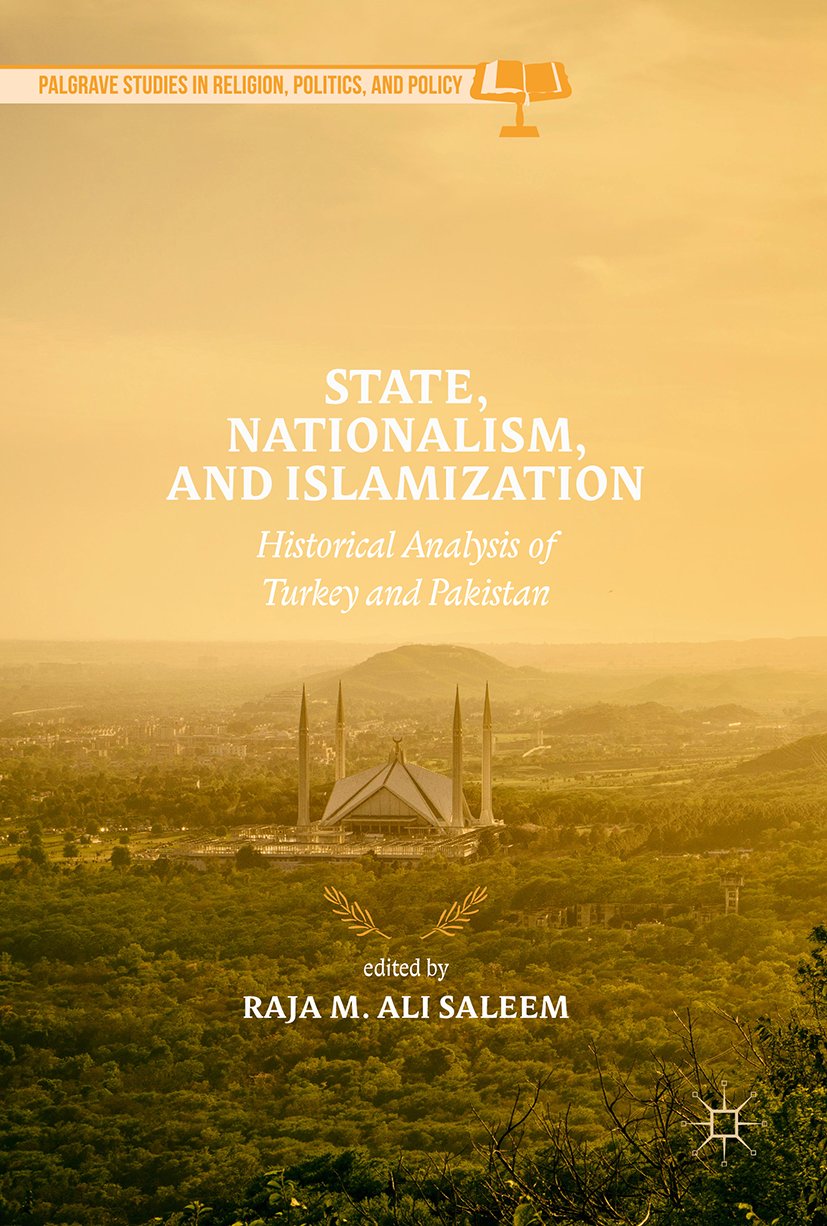 Palgrave Studies in Religion, Politics, and Policy