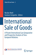 China-EU Law Series