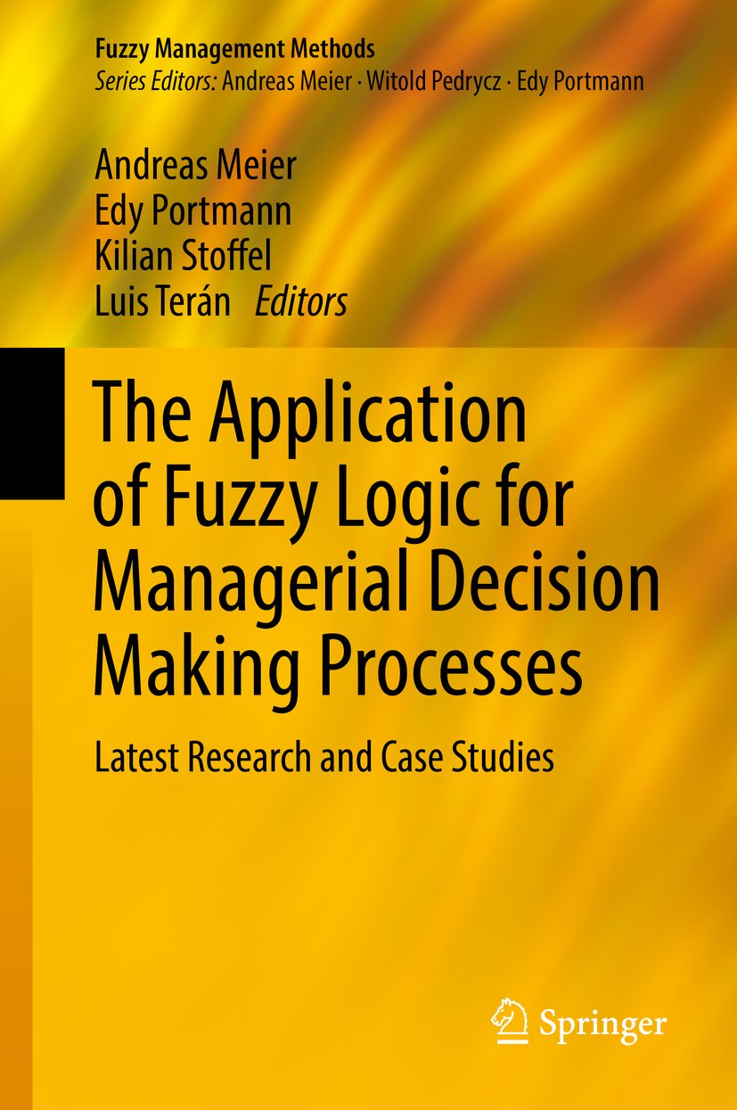 Fuzzy Management Methods