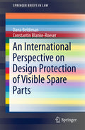 SpringerBriefs in Law