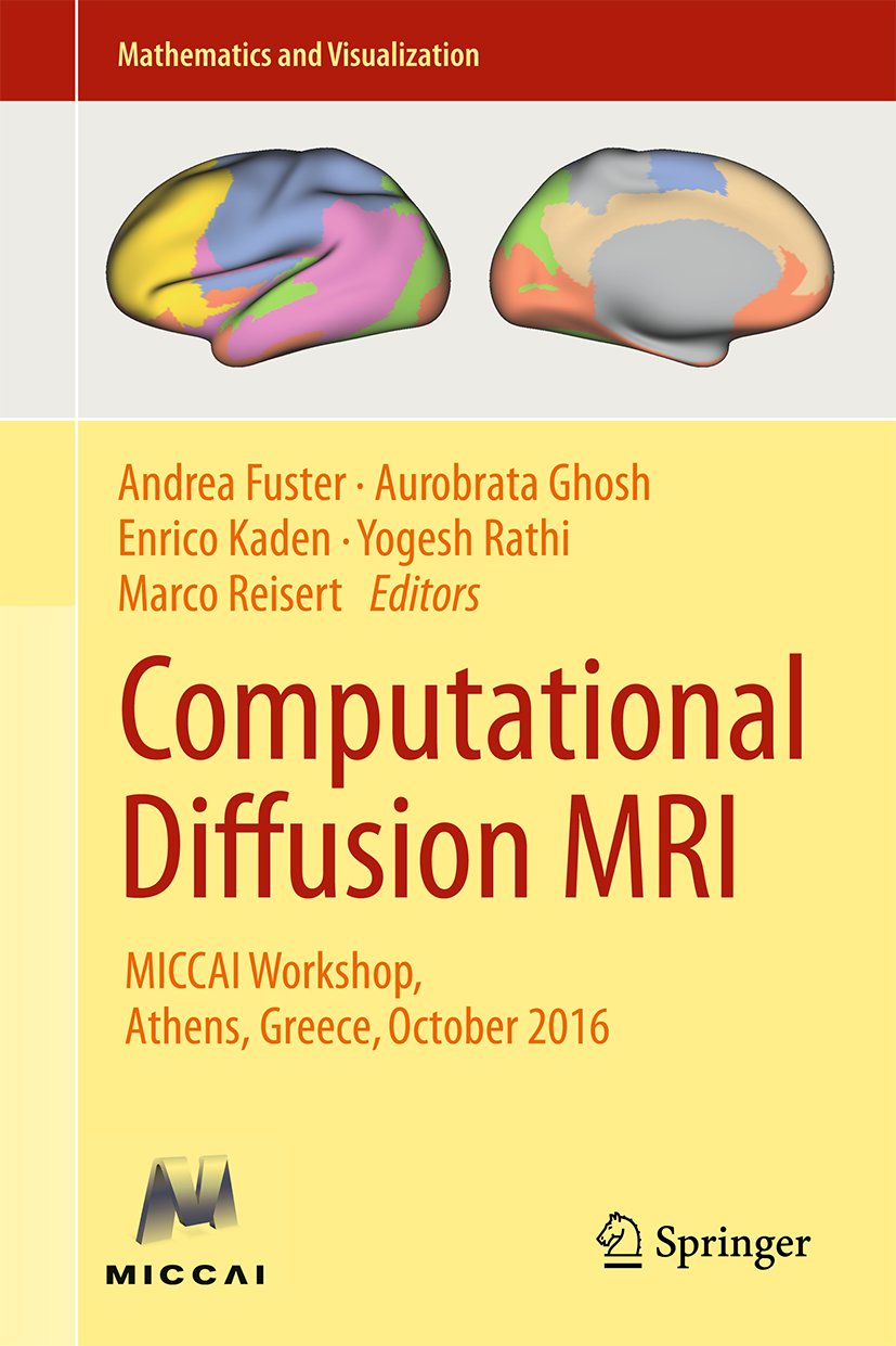 Mathematics and Visualization