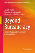 Public Administration and Information Technology