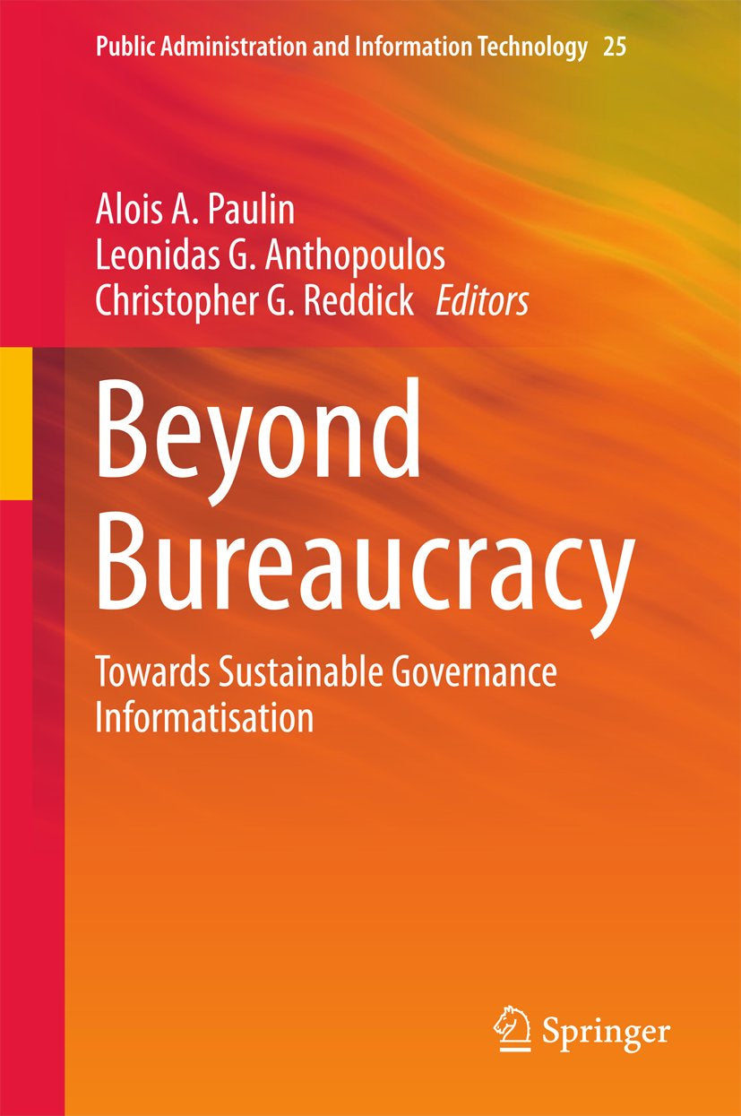 Public Administration and Information Technology
