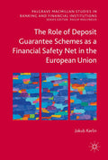 Palgrave Macmillan Studies in Banking and Financial Institutions