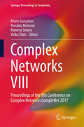 Springer Proceedings in Complexity