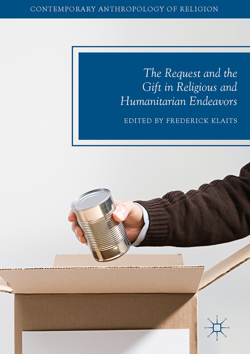Contemporary Anthropology of Religion