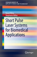 SpringerBriefs in Applied Sciences and Technology