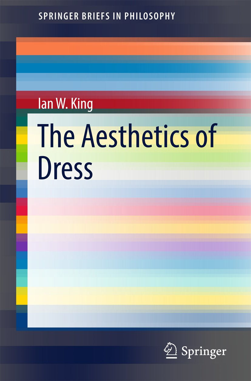 SpringerBriefs in Philosophy