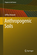 Progress in Soil Science
