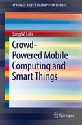 SpringerBriefs in Computer Science