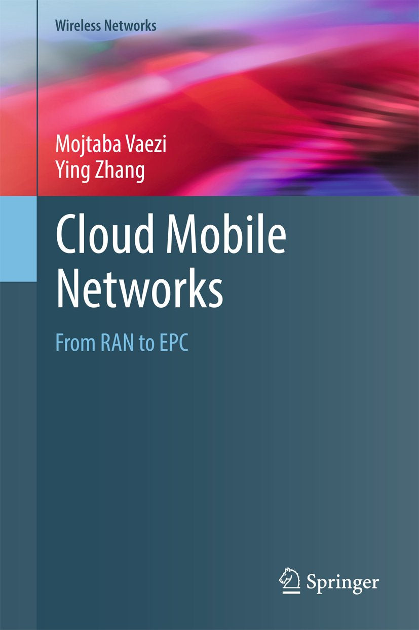 Wireless Networks