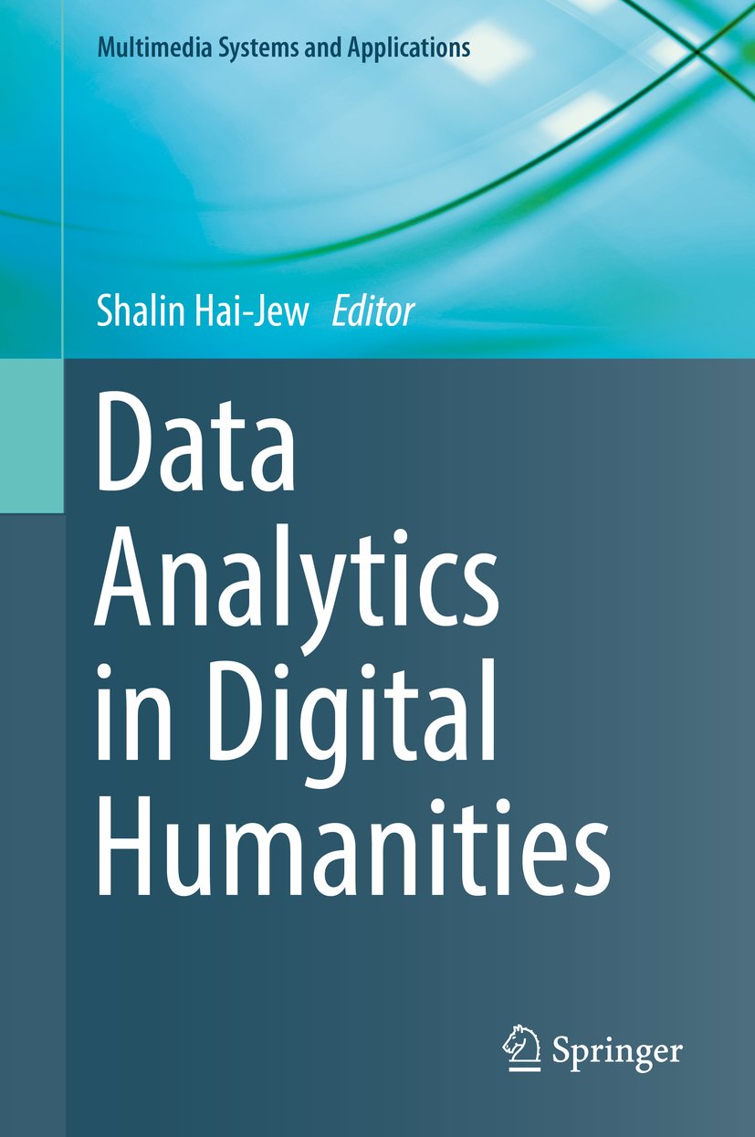 Multimedia Systems and Applications