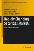 Zicklin School of Business Financial Markets Series