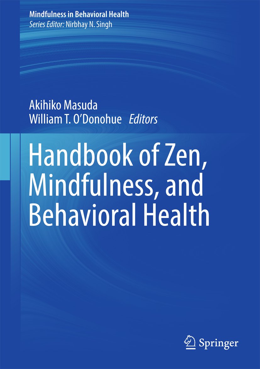 Mindfulness in Behavioral Health
