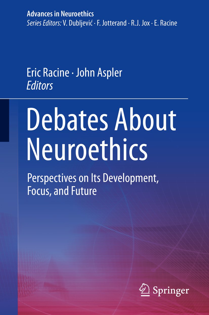 Advances in Neuroethics