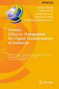 IFIP Advances in Information and Communication Technology