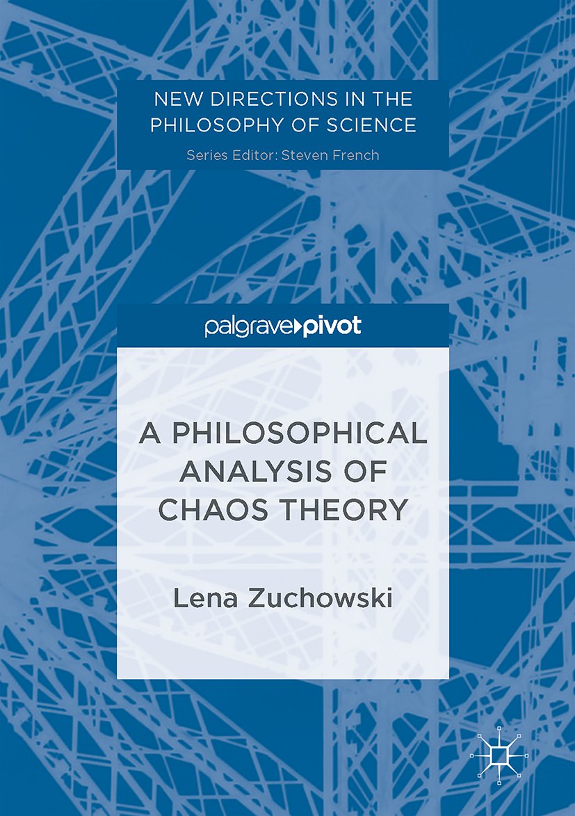 New Directions in the Philosophy of Science
