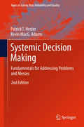Topics in Safety, Risk, Reliability and Quality