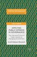 Palgrave Studies in Political Marketing and Management
