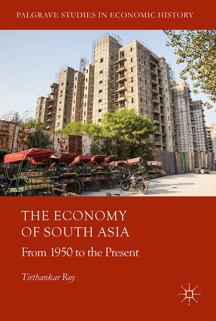 Palgrave Studies in Economic History