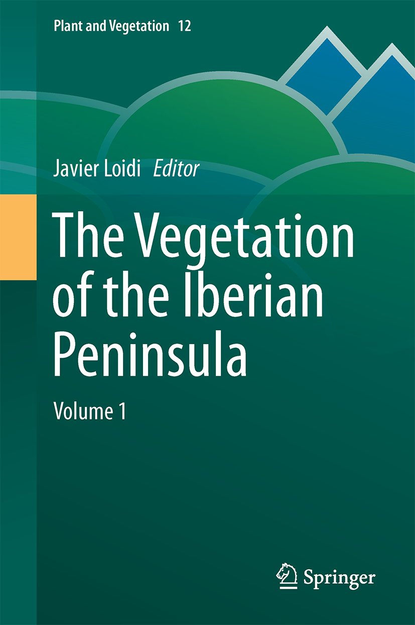 Plant and Vegetation