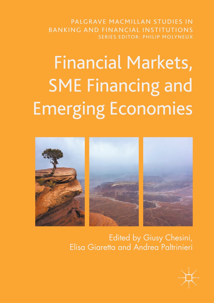Palgrave Macmillan Studies in Banking and Financial Institutions