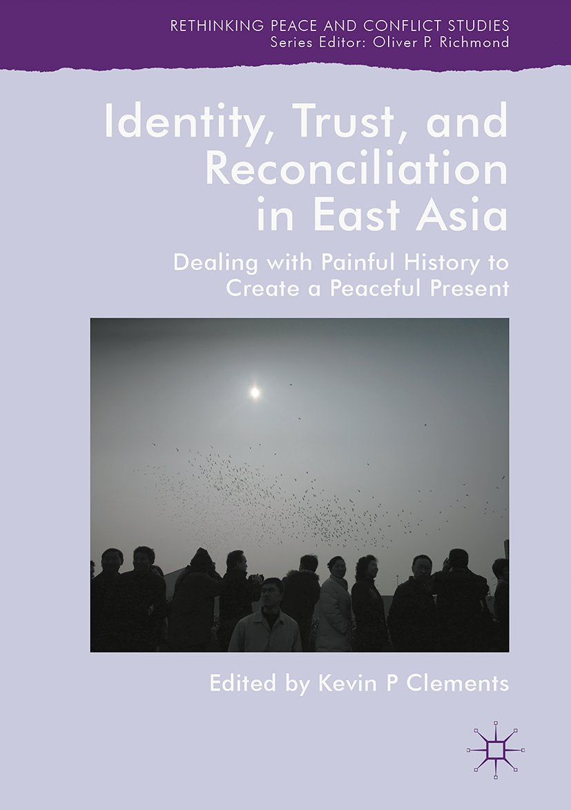 Rethinking Peace and Conflict Studies