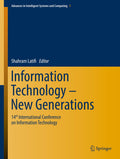 Advances in Intelligent Systems and Computing
