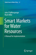 Global Issues in Water Policy