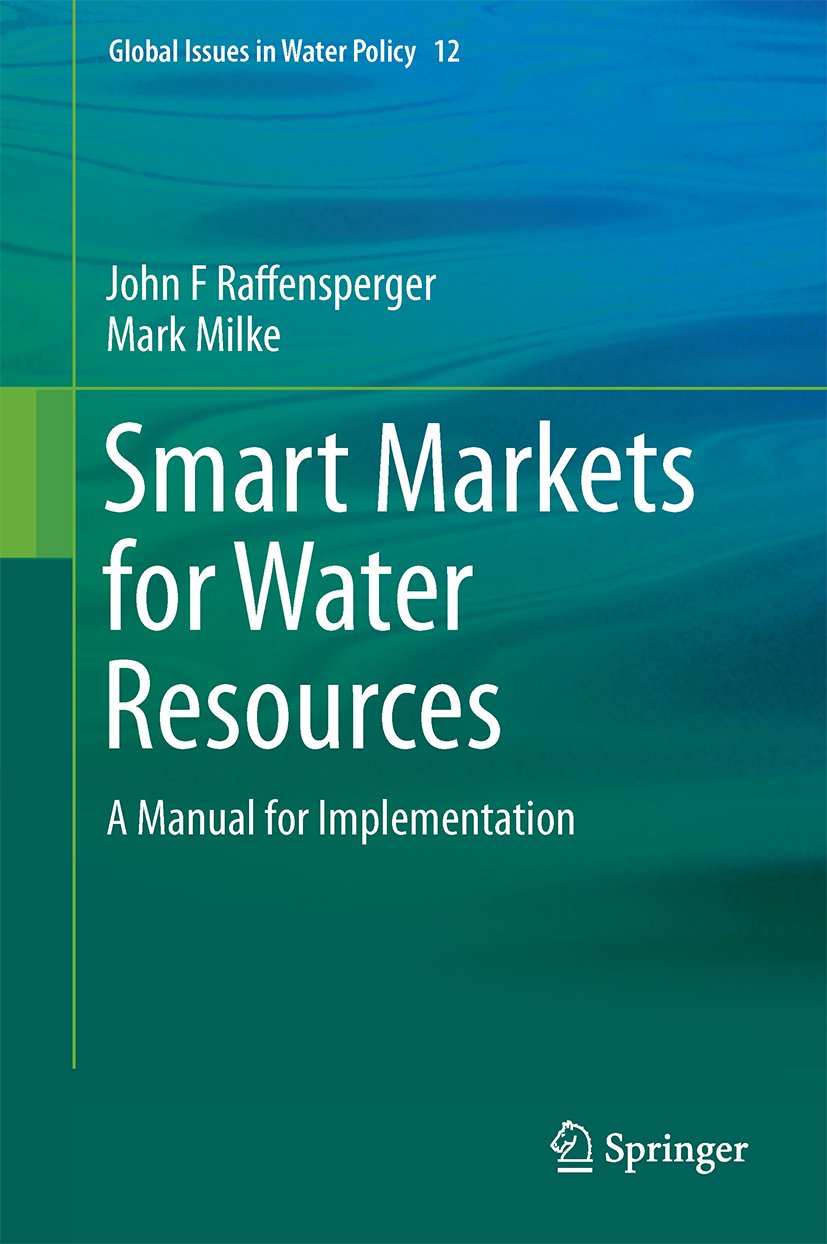 Global Issues in Water Policy
