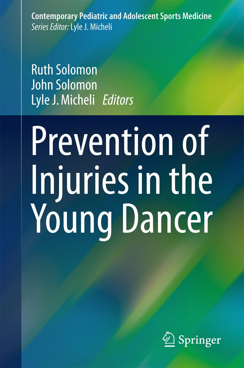 Contemporary Pediatric and Adolescent Sports Medicine