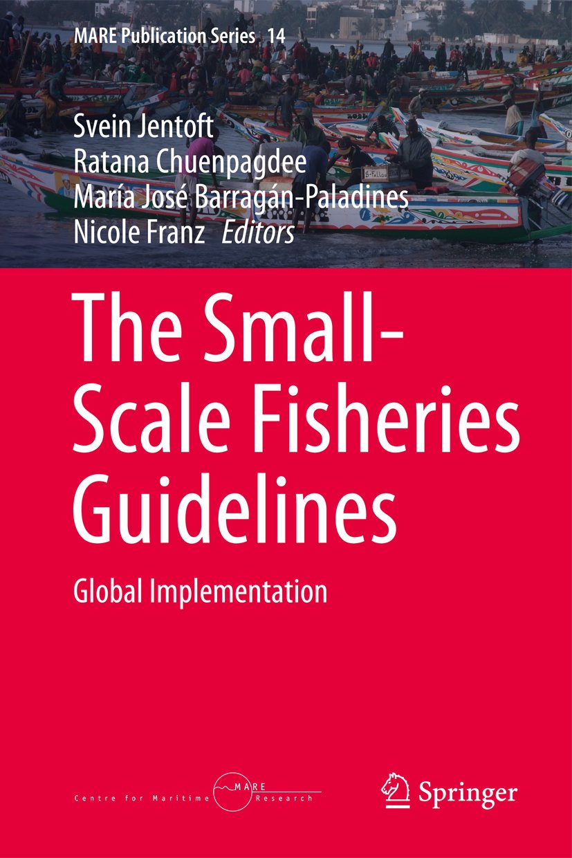MARE Publication Series: Global Implementation