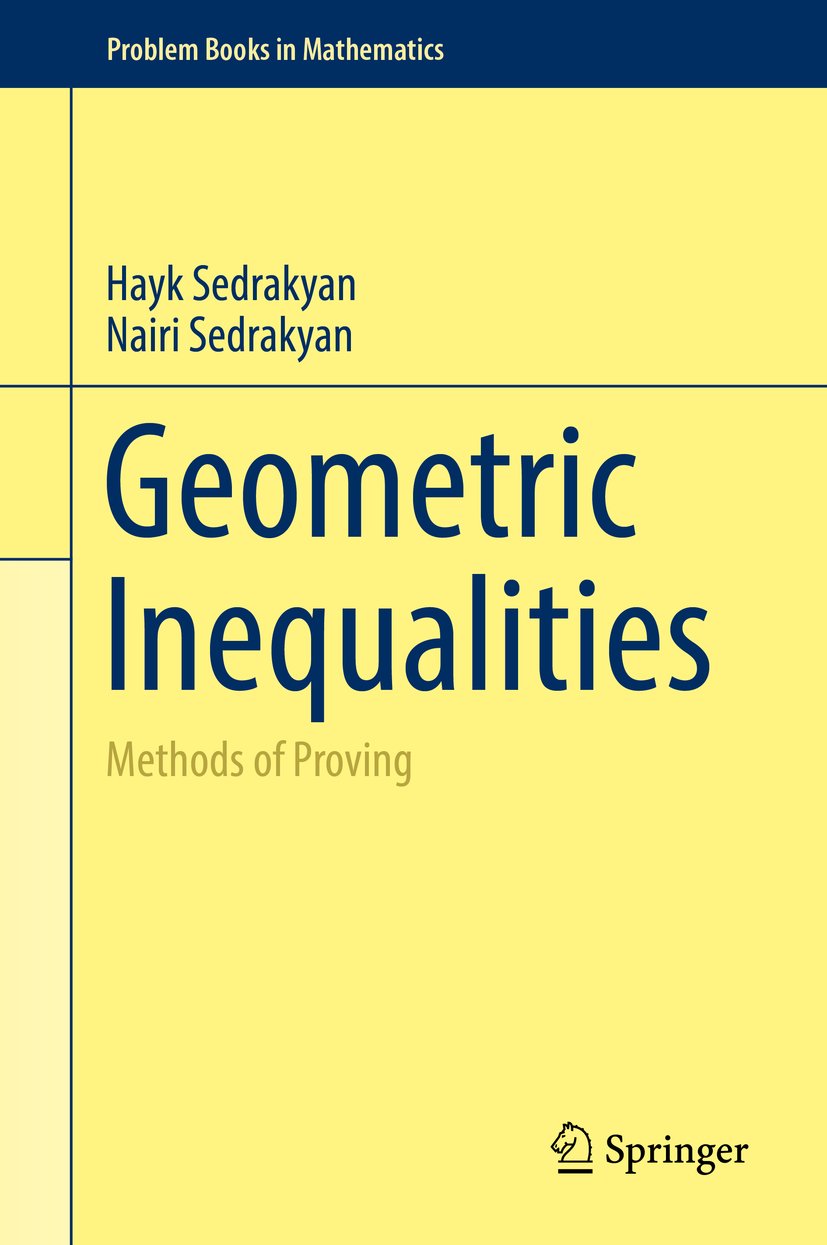 Problem Books in Mathematics